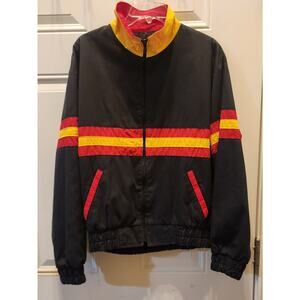 Vintage Tonkin Inc Jacket, size  medium